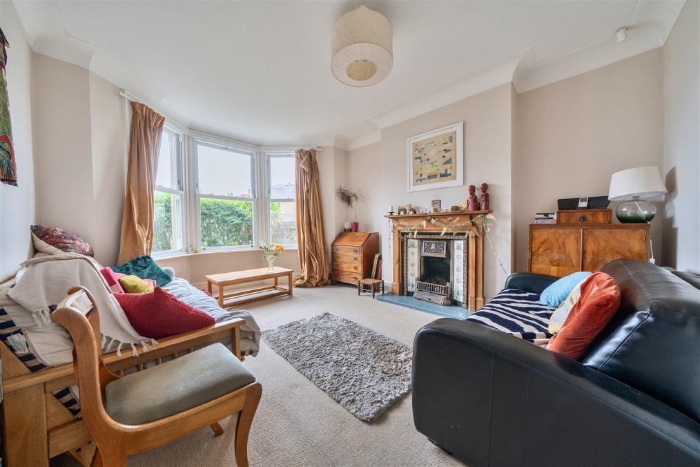 Greenmore Road, Bristol