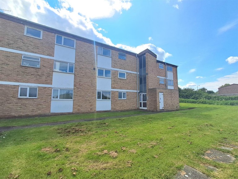 Willmott Close, Whitchurch, Bristol