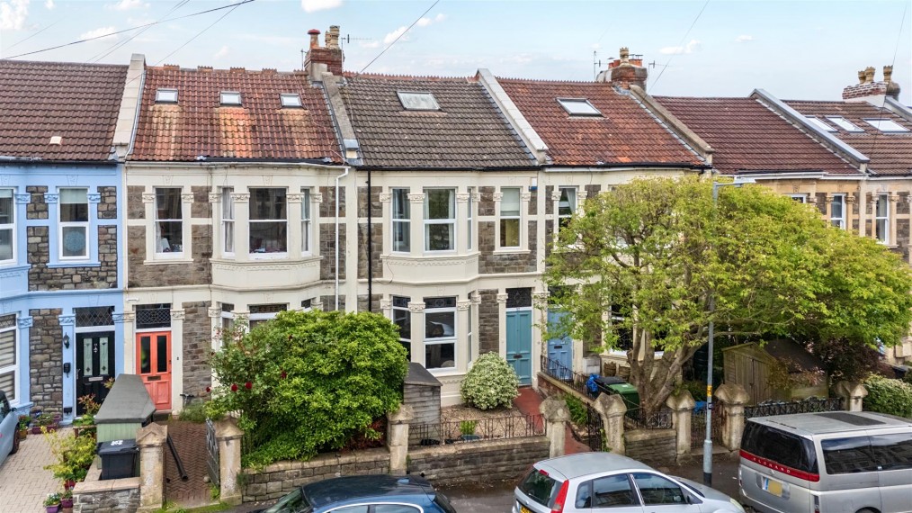 Haverstock Road, Bristol