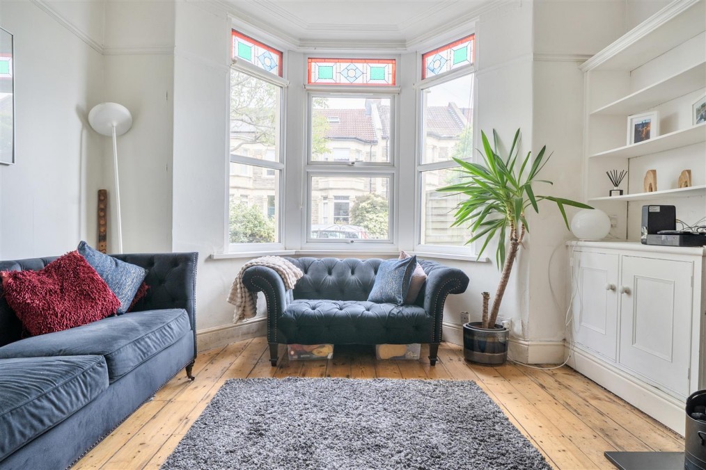 Haverstock Road, Bristol