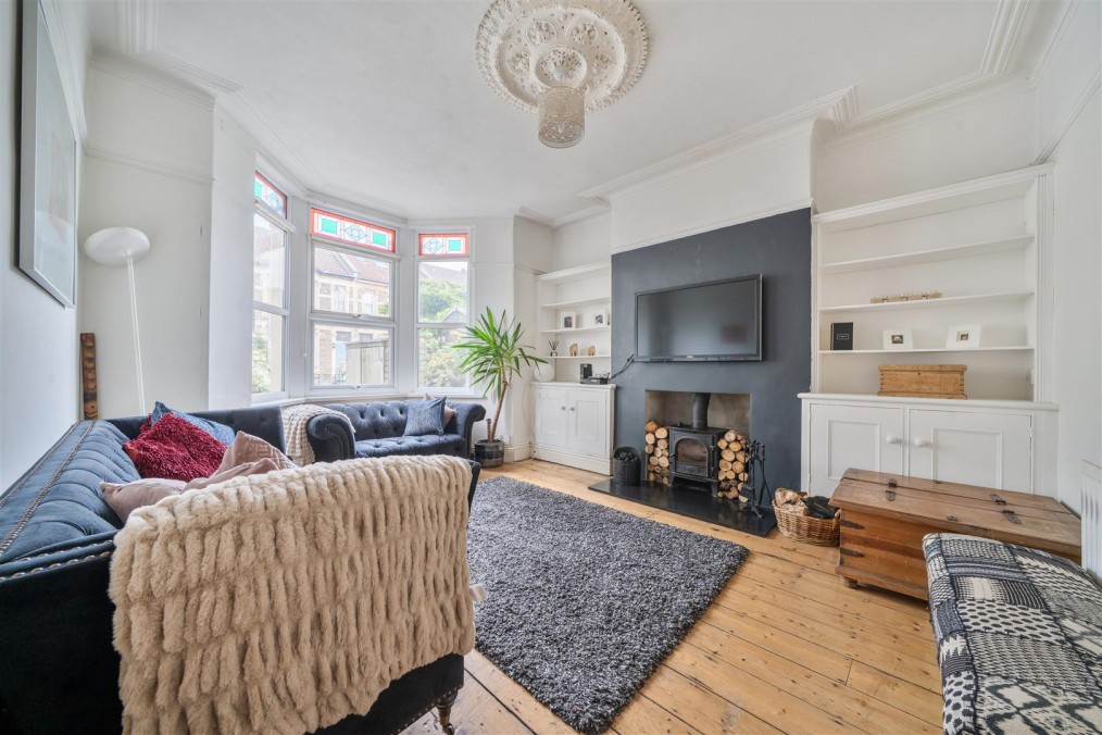 Haverstock Road, Bristol