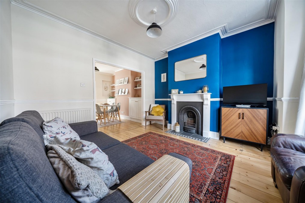 Ryde Road, Knowle, Bristol