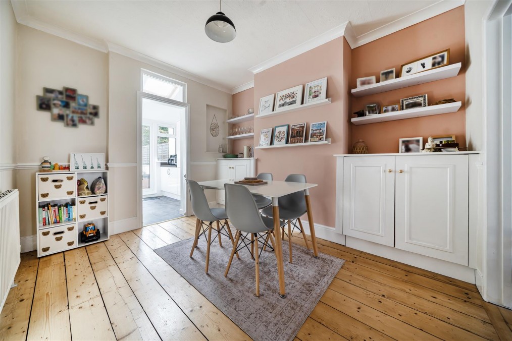 Ryde Road, Knowle, Bristol
