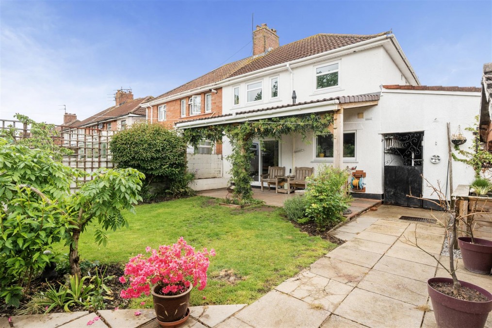 Wallingford Road, Knowle, Bristol