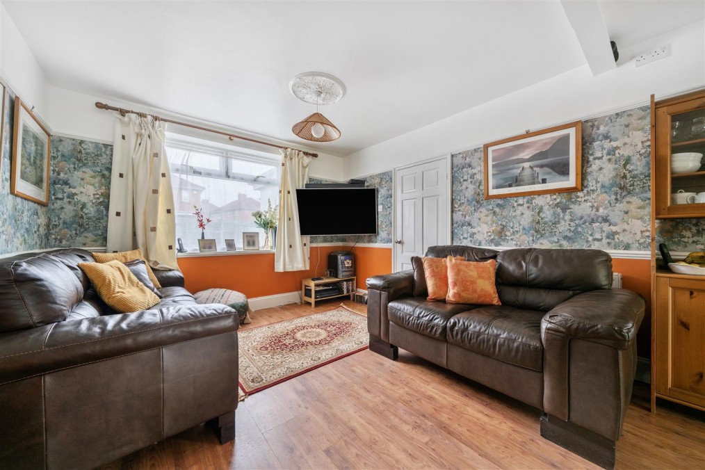 Wallingford Road, Knowle, Bristol