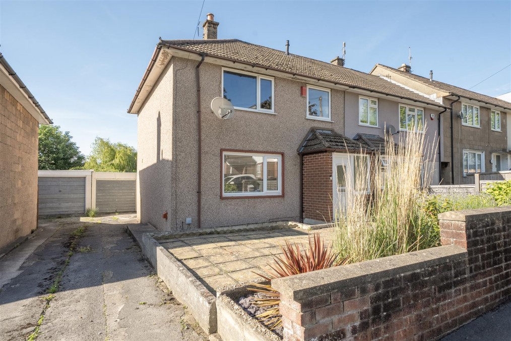 Goulston Road, Bishopsworth, Bristol