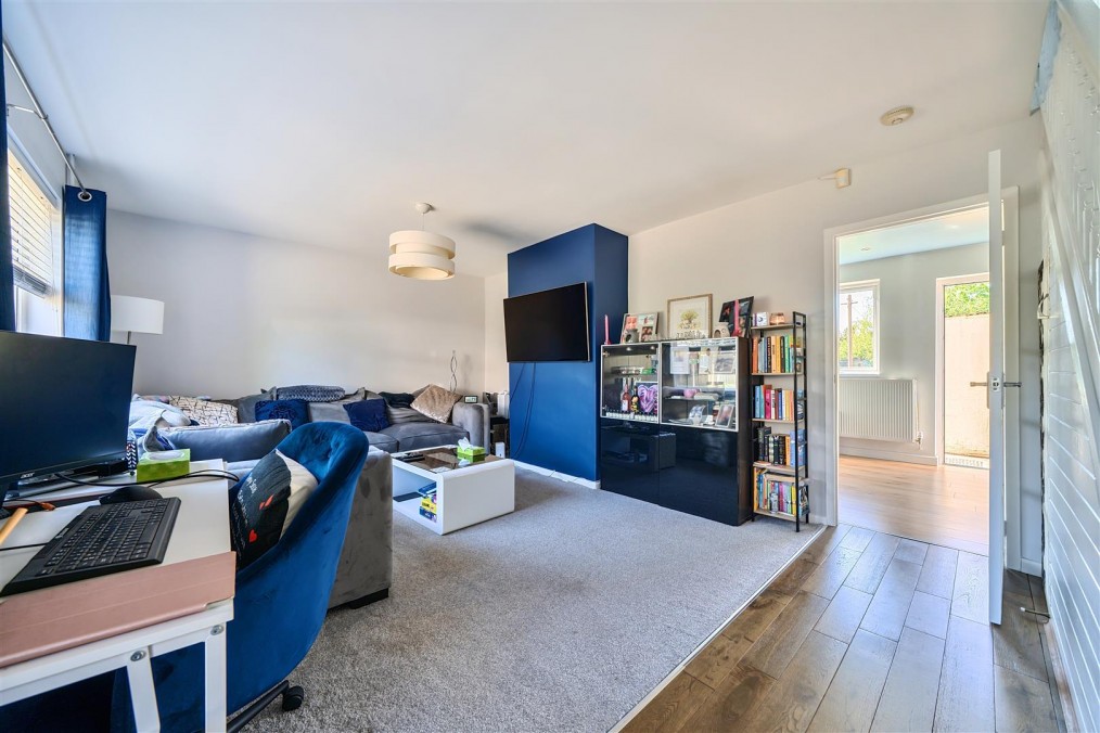 Goulston Road, Bishopsworth, Bristol