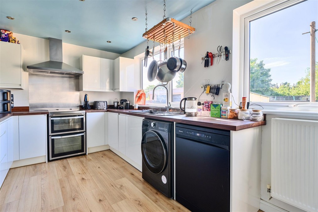 Goulston Road, Bishopsworth, Bristol