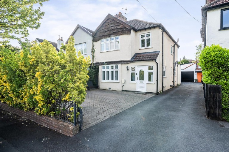 Kellaway Avenue, Westbury Park, Bristol