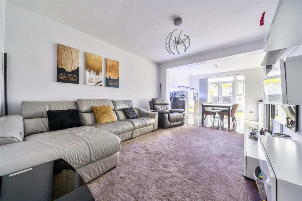 Kellaway Avenue, Westbury Park, Bristol