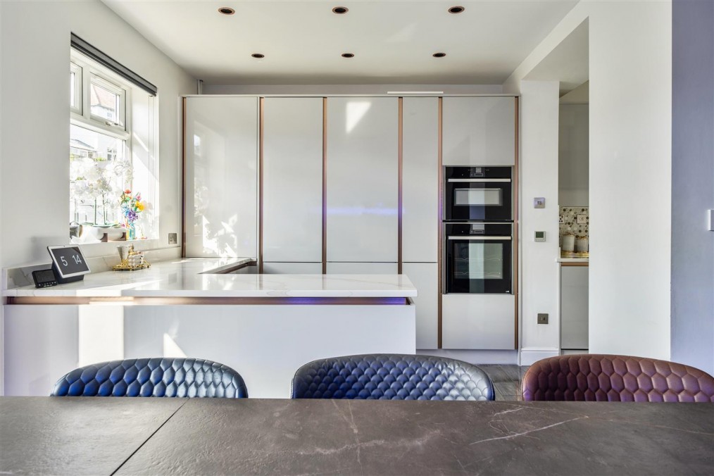 Kellaway Avenue, Westbury Park, Bristol