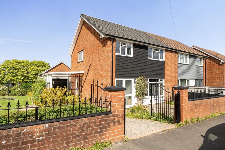 Kilmersdon Road, Bristol