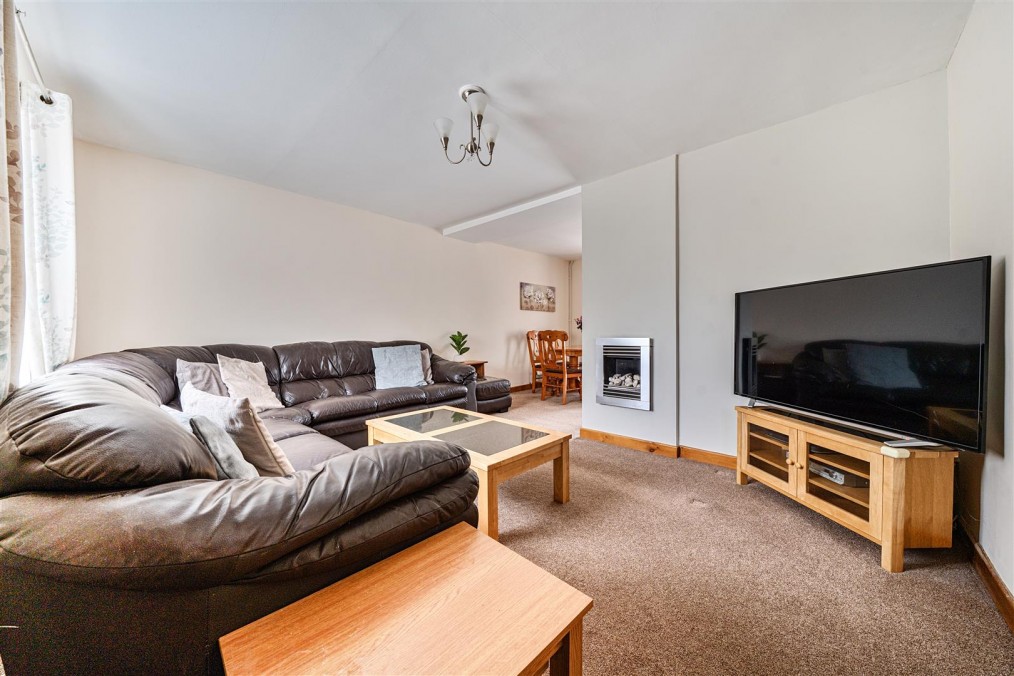 Wyndham Crescent, Broomhill, Bristol