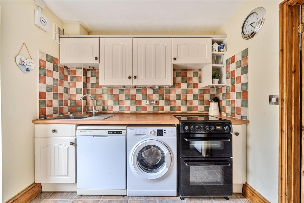 Wyndham Crescent, Broomhill, Bristol