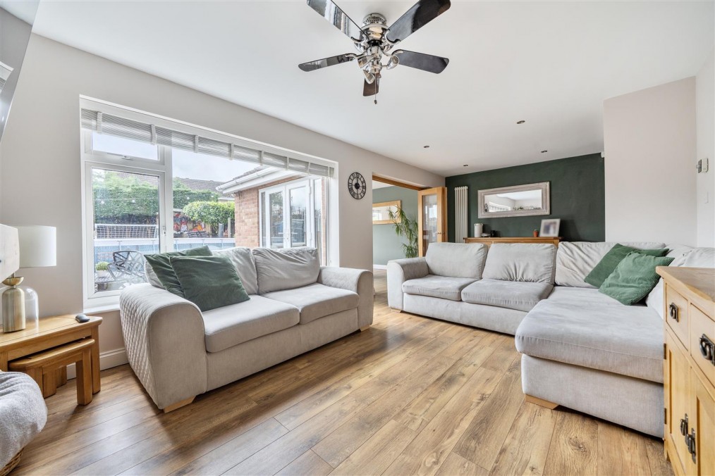 Kilbirnie Road, Bristol