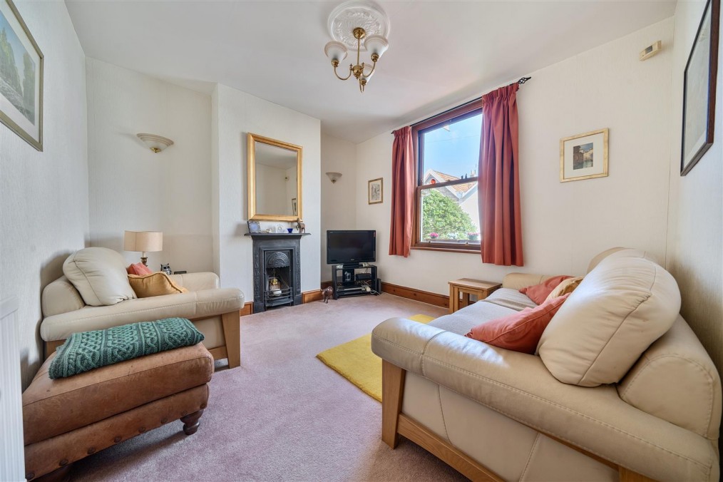 Clyde Road, Knowle, Bristol