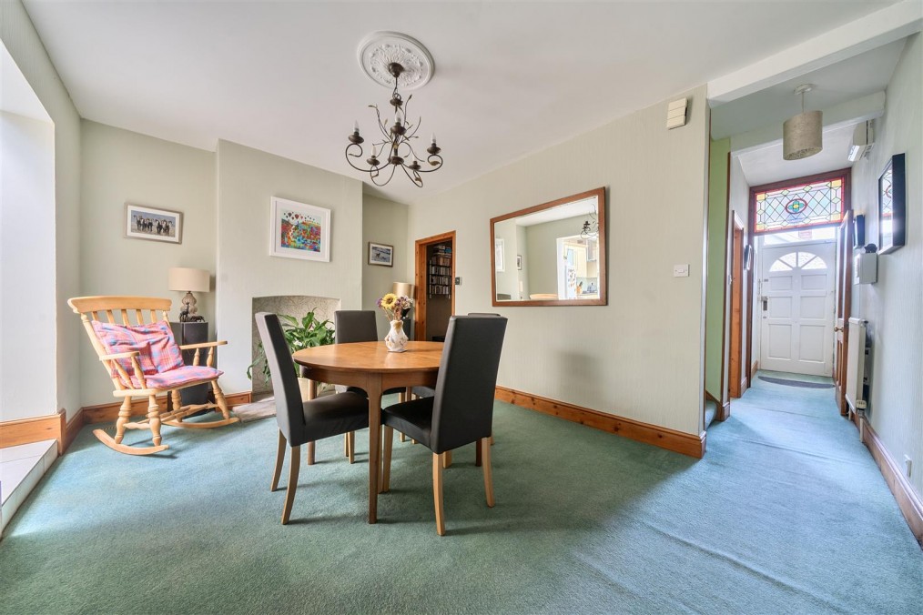 Clyde Road, Knowle, Bristol