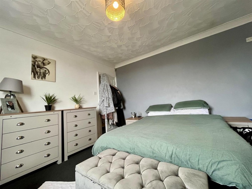 Greenleaze, Bristol