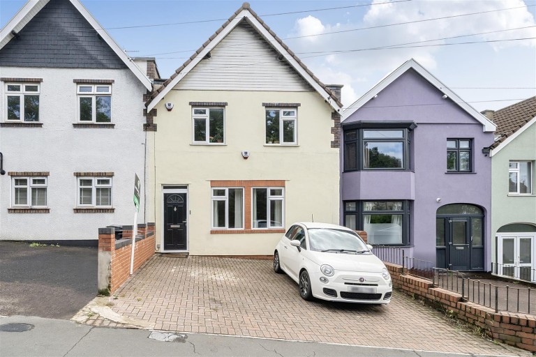 Wells Road, Bristol