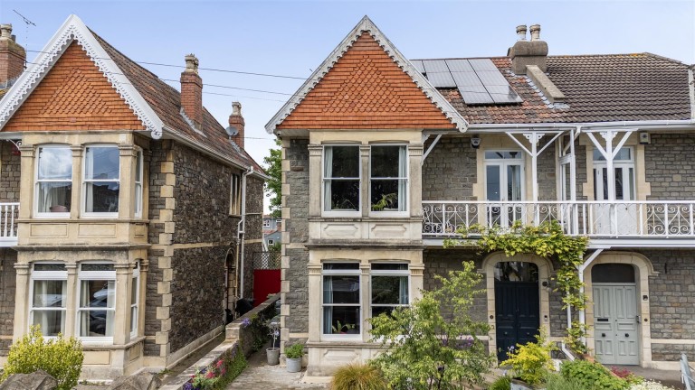 Beaconsfield Road, Knowle, Bristol