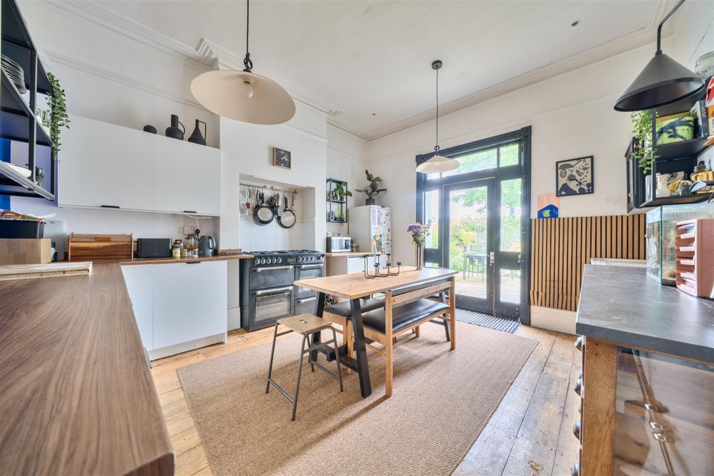 Beaconsfield Road, Knowle, Bristol