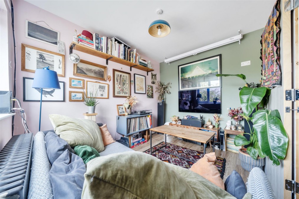 Highgrove Street, Bristol