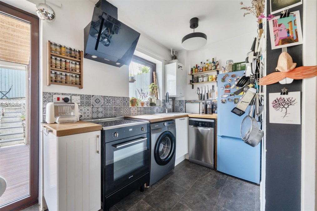 Highgrove Street, Bristol