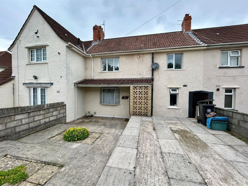Lynton Road, Bristol