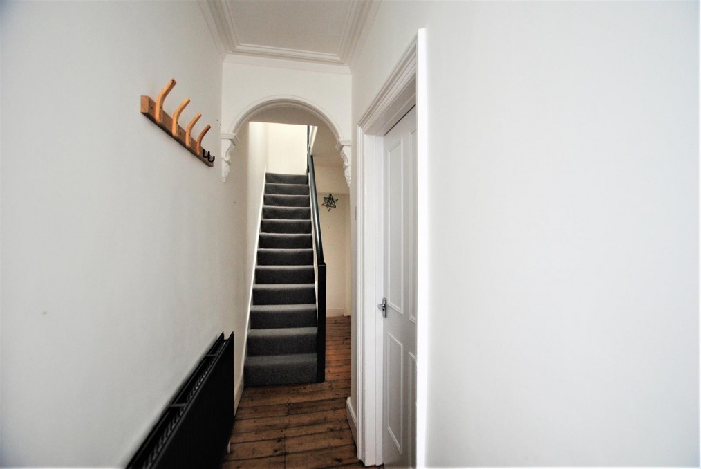 William Street, Totterdown, Bristol