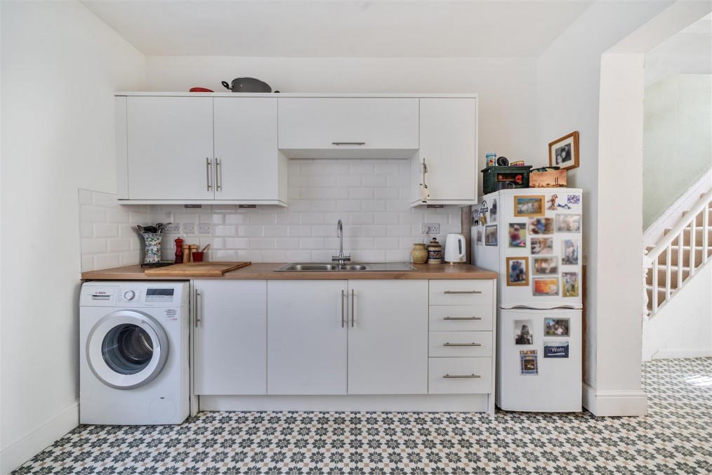 Windsor Terrace, Totterdown, Bristol