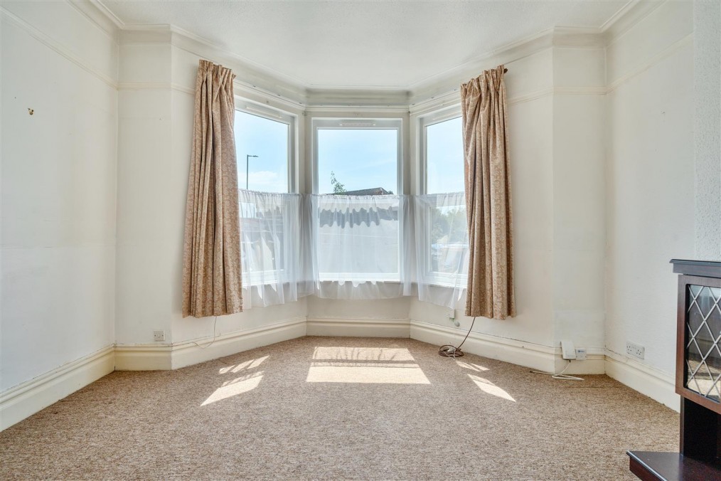 Hengrove Road, Knowle, Bristol