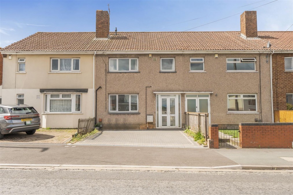 Broomhill Road, Broomhill, Bristol