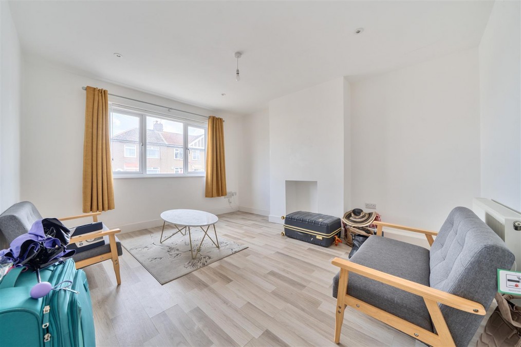 Broomhill Road, Broomhill, Bristol