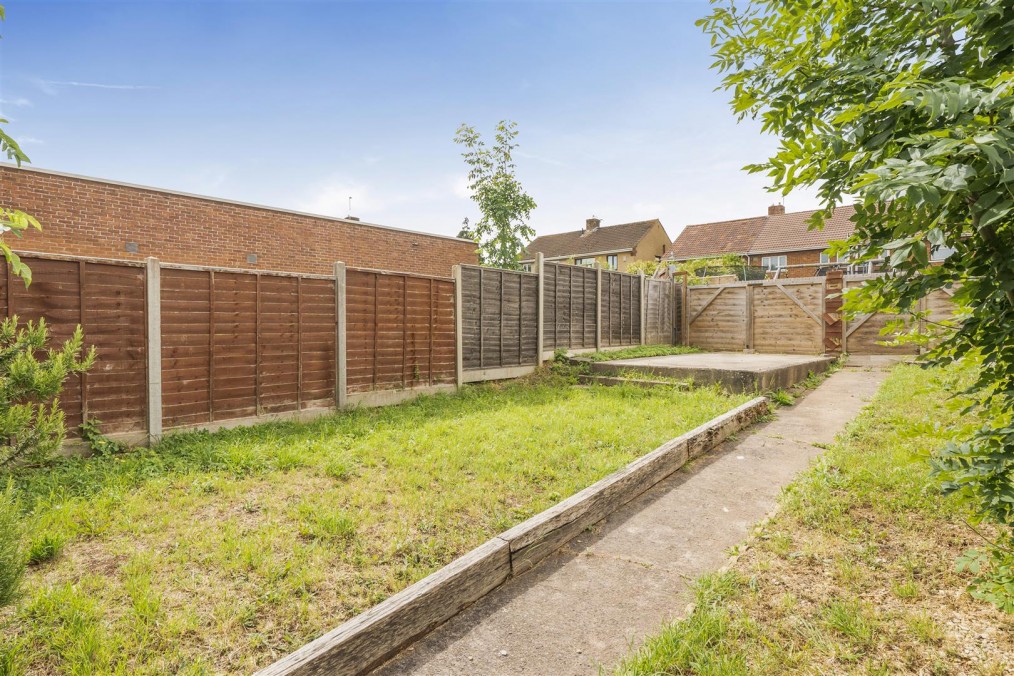Broomhill Road, Broomhill, Bristol
