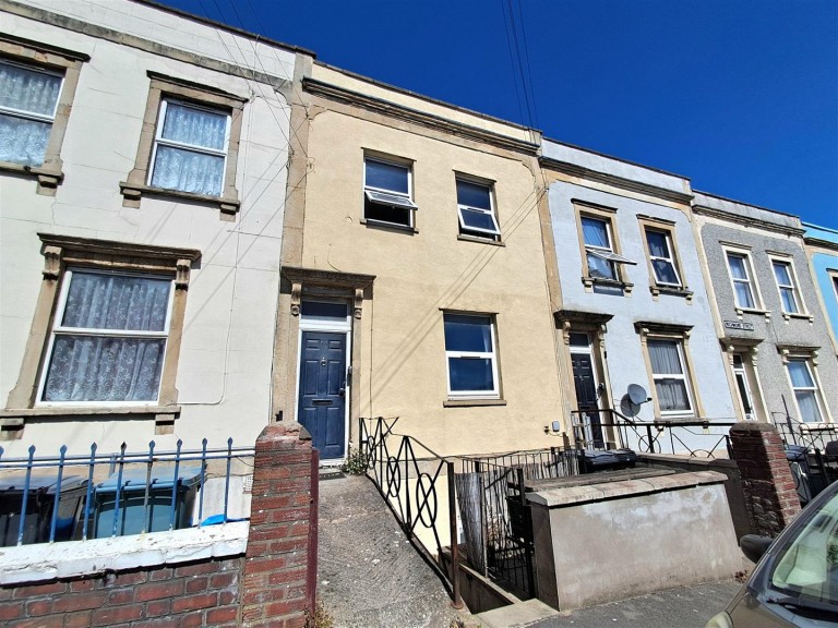Richmond Street, Bristol