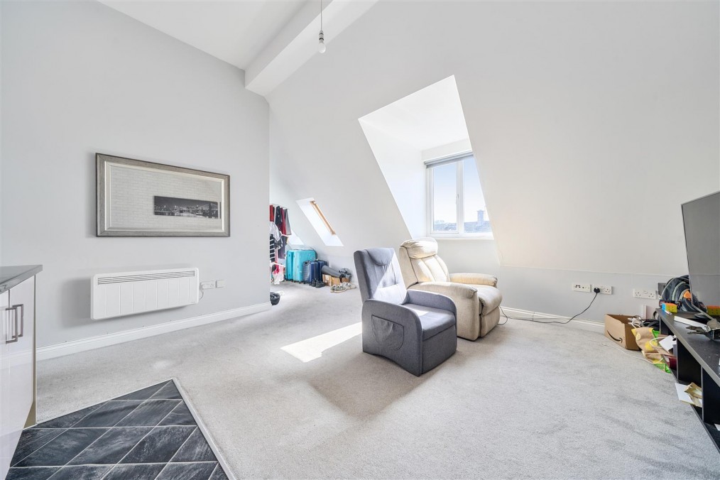 St Silas Court, Stockwood, Bristol
