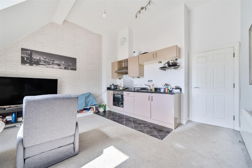 St Silas Court, Stockwood, Bristol