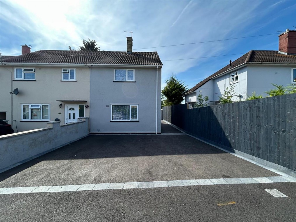 Whittock Road, Bristol