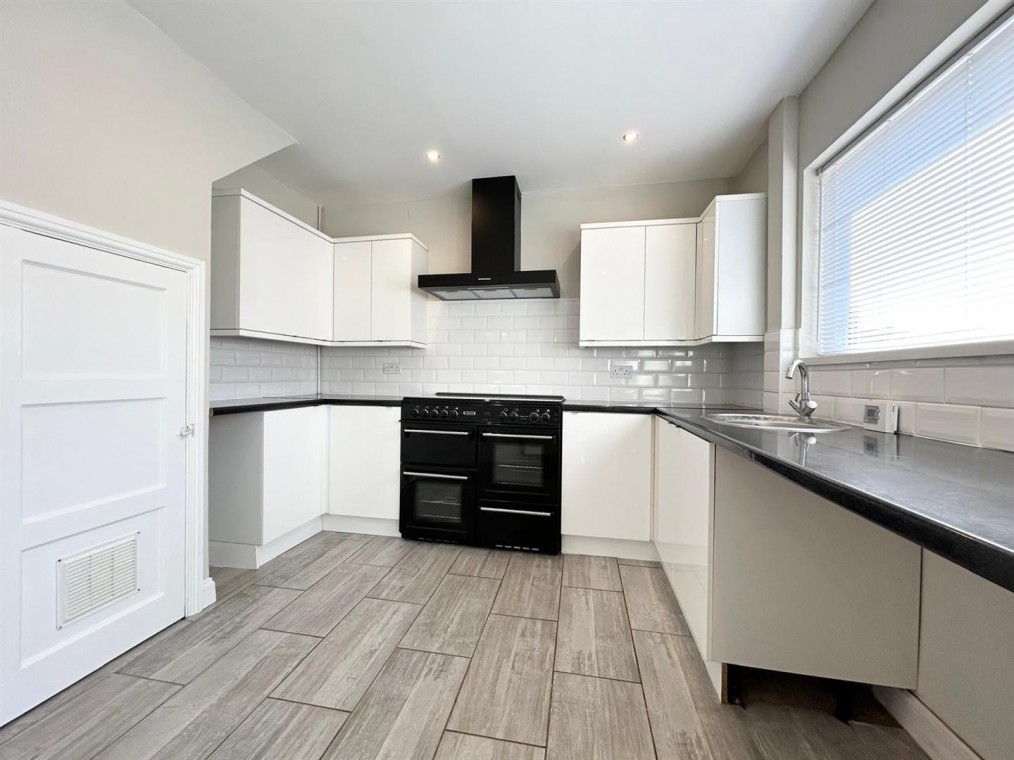 Whittock Road, Bristol