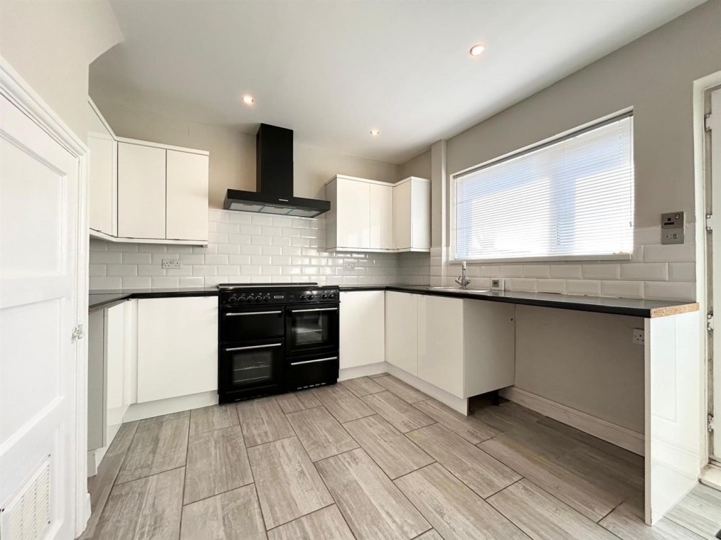 Whittock Road, Bristol