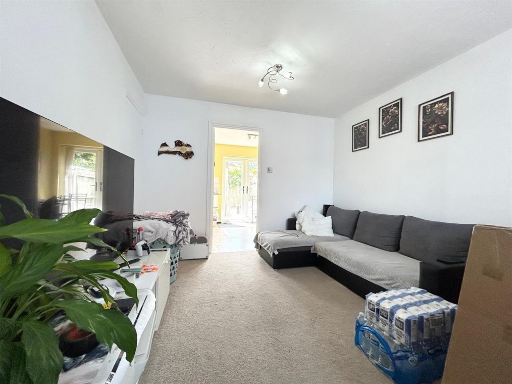 Garrett Drive, Bradley Stoke, Bristol