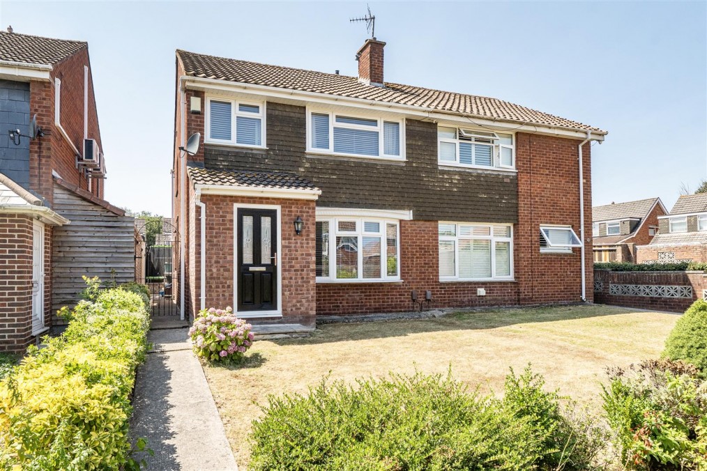 Rowberrow, Whitchurch, Bristol