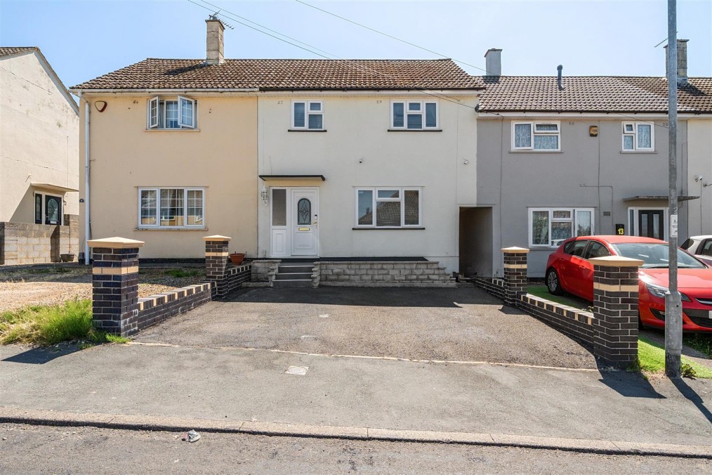 Whittock Road, Bristol