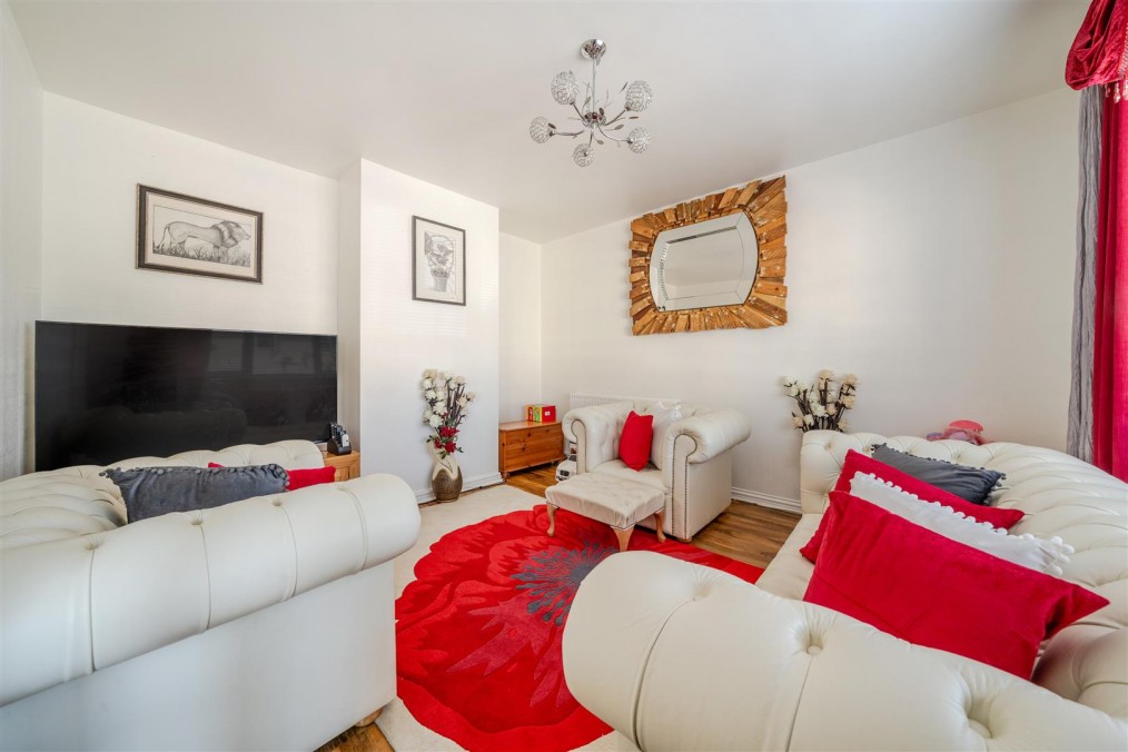 Whittock Road, Bristol