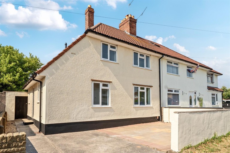 Crossways Road, Bristol