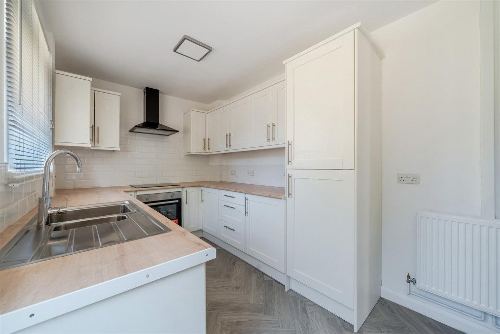 Crossways Road, Bristol