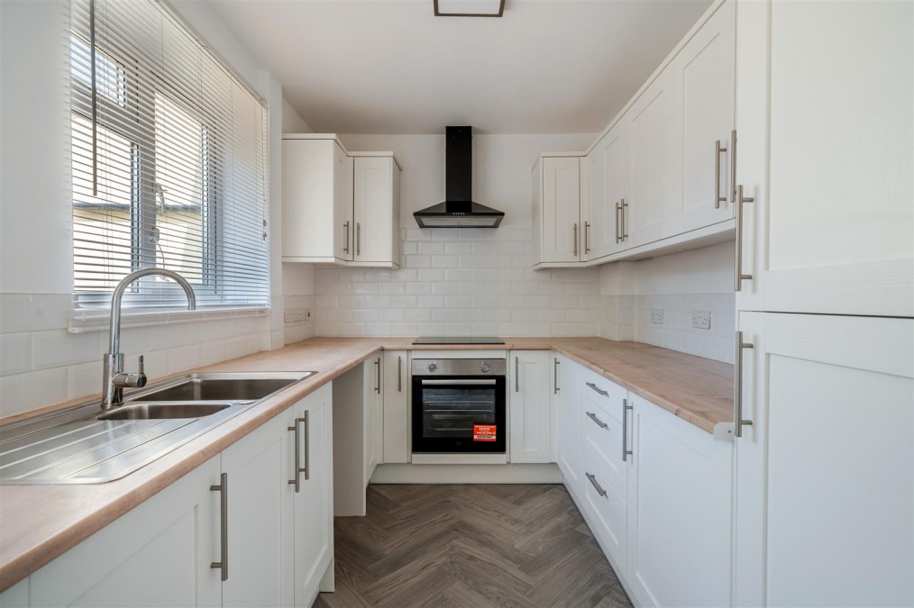 Crossways Road, Bristol