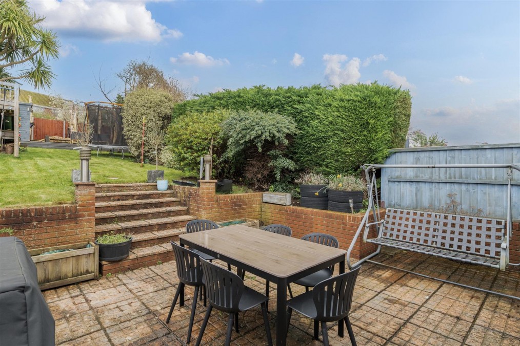 Ellacombe Road, Longwell Green, Bristol