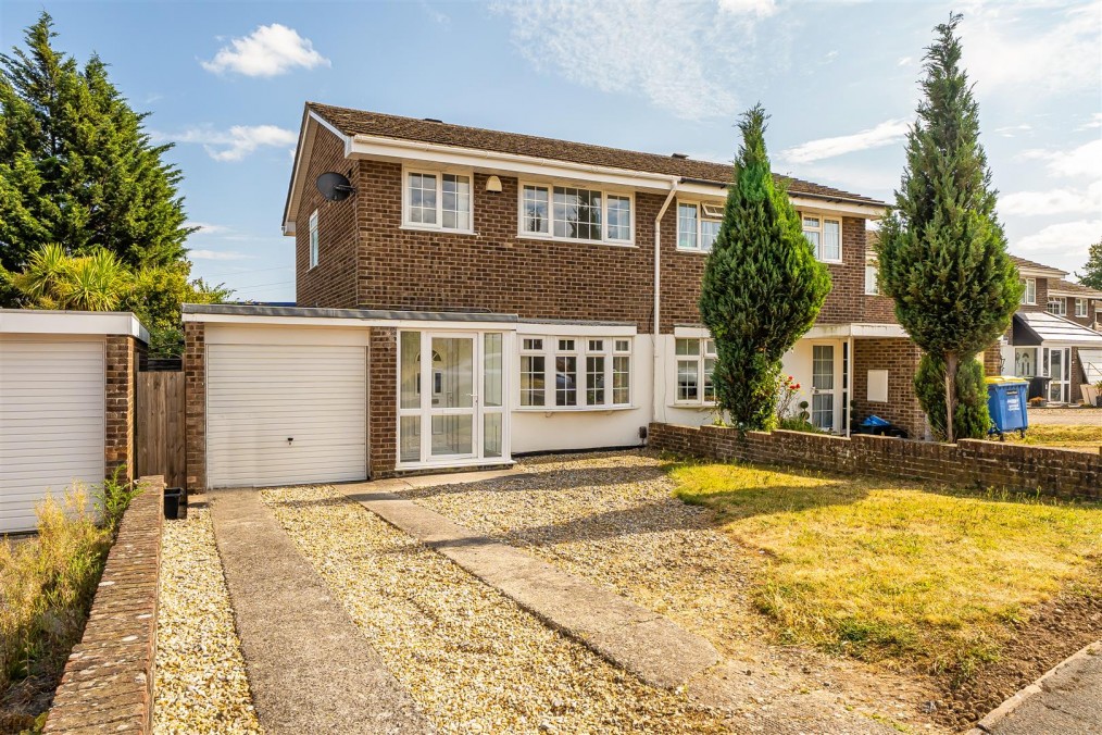 Regency Drive, Broomhill, Bristol