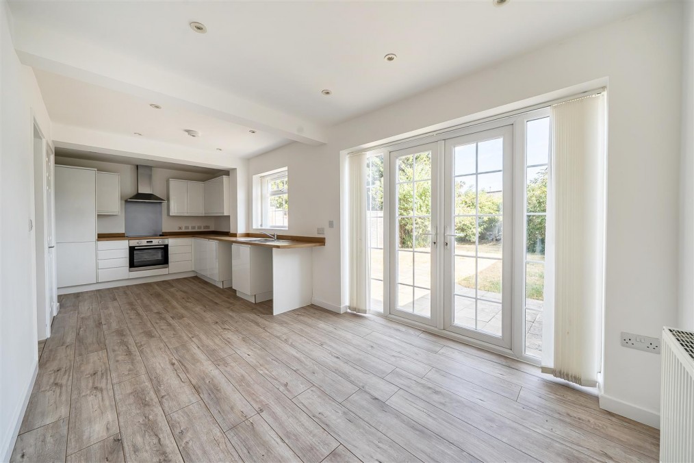 Regency Drive, Broomhill, Bristol